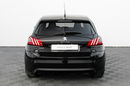 Peugeot 308 WD9745P#1.2 PureTech Allure EAT8 Kamera 360 Salon PL VAT23% zdjęcie 9