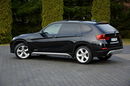 BMW X1 Lift Panorama Skóry Navi Professional Parktronic z Niemiec piękna zdjęcie 5