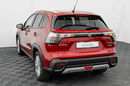 Suzuki SX4 S-Cross WD9639S#1.4 SHVS Elegance Podgrz.f 2 stef klima K.cof Salon PL VAT 23% zdjęcie 4