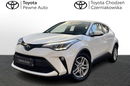 Toyota C-HR 1.8 HSD 122KM COMFORT, salon Polska, gwarancja, FV23% zdjęcie 1