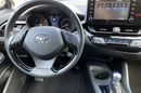 Toyota C-HR 1.8 HSD 122KM COMFORT, salon Polska, gwarancja, FV23% zdjęcie 10