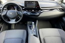 Toyota C-HR 1.8 HSD 122KM COMFORT, salon Polska, gwarancja, FV23% zdjęcie 9