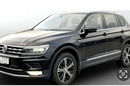 Volkswagen Taigun 2.0tdi 4-Motion dsg wirtualny kokpit full led high line zamiana 1.r gw zdjęcie 10