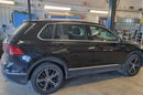 Volkswagen Taigun 2.0tdi 4-Motion dsg wirtualny kokpit full led high line zamiana 1.r gw zdjęcie 2