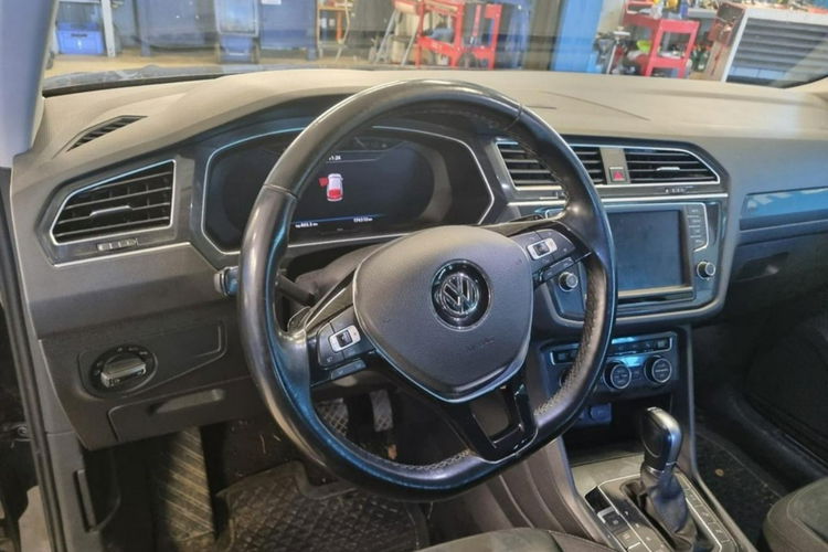 Volkswagen Taigun 2.0tdi 4-Motion dsg wirtualny kokpit full led high line zamiana 1.r gw zdjęcie 8