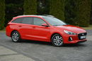 Hyundai i30 Panorama Ledy Duża Navi Kamera Asystent pasa Parktronic zdjęcie 10