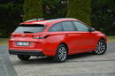 Hyundai i30 Panorama Ledy Duża Navi Kamera Asystent pasa Parktronic zdjęcie 13