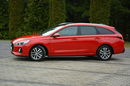 Hyundai i30 Panorama Ledy Duża Navi Kamera Asystent pasa Parktronic zdjęcie 4