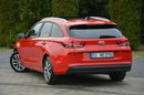Hyundai i30 Panorama Ledy Duża Navi Kamera Asystent pasa Parktronic zdjęcie 7