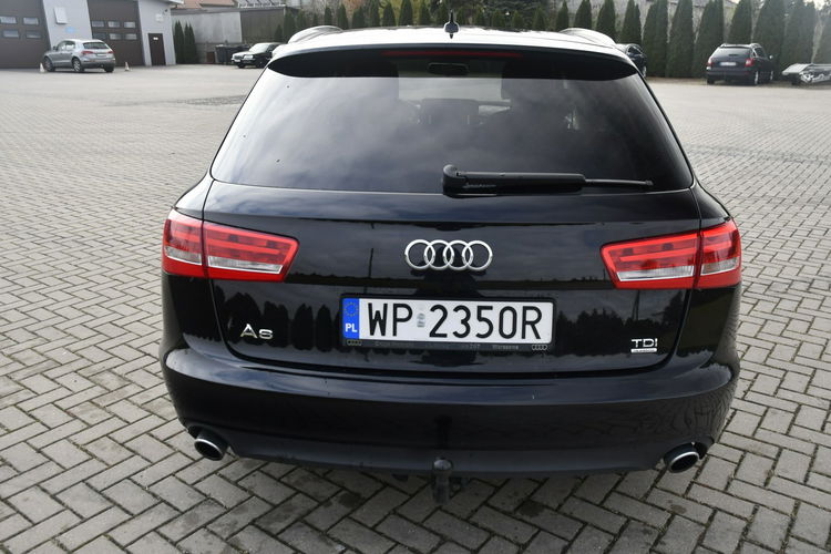 Audi A6 3.0tdi Quattro. Navi.Klimatr 2 str.Tempomat, , Zarejestrowany zdjęcie 10