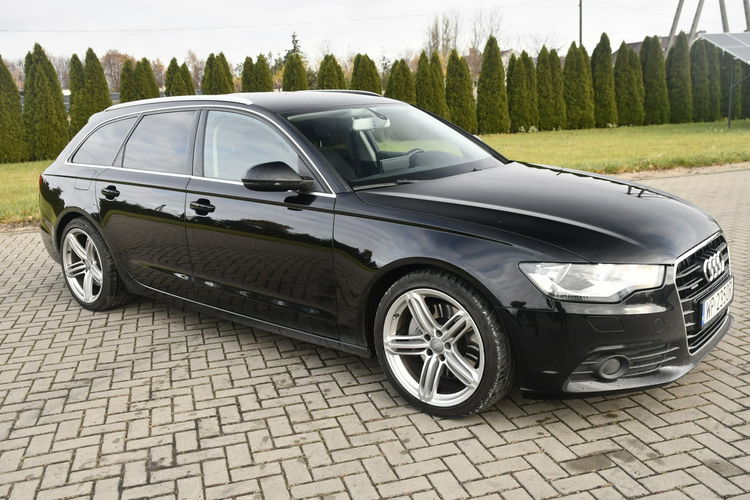 Audi A6 3.0tdi Quattro. Navi.Klimatr 2 str.Tempomat, , Zarejestrowany zdjęcie 4