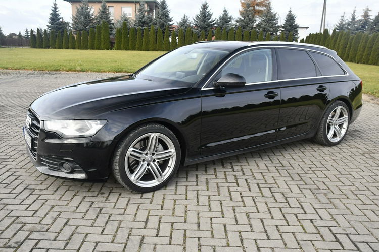 Audi A6 3.0tdi Quattro. Navi.Klimatr 2 str.Tempomat, , Zarejestrowany zdjęcie 6