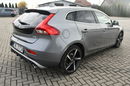 Volvo V40 2.0hdi R-Design, Navi, Xenony, zdjęcie 10