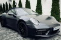 samochód osobowy Porsche zdjęcie 1