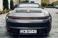 samochód osobowy Porsche zdjęcie 10