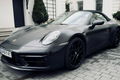 samochód osobowy Porsche zdjęcie 2