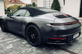 samochód osobowy Porsche zdjęcie 3
