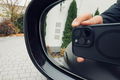 samochód osobowy Porsche zdjęcie 34
