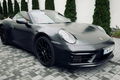 samochód osobowy Porsche zdjęcie 5