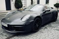 samochód osobowy Porsche zdjęcie 6