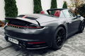 samochód osobowy Porsche zdjęcie 7