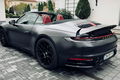 samochód osobowy Porsche zdjęcie 8