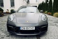 samochód osobowy Porsche zdjęcie 9