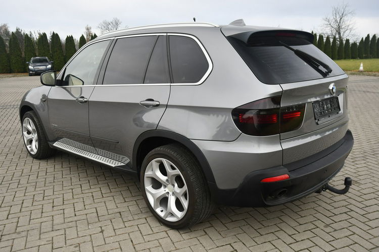 BMW X5 3.0D Bi-Turbo 4x4, Skóry.Navi, Panorama Dach.Klimatr 2 str.Hak zdjęcie 10