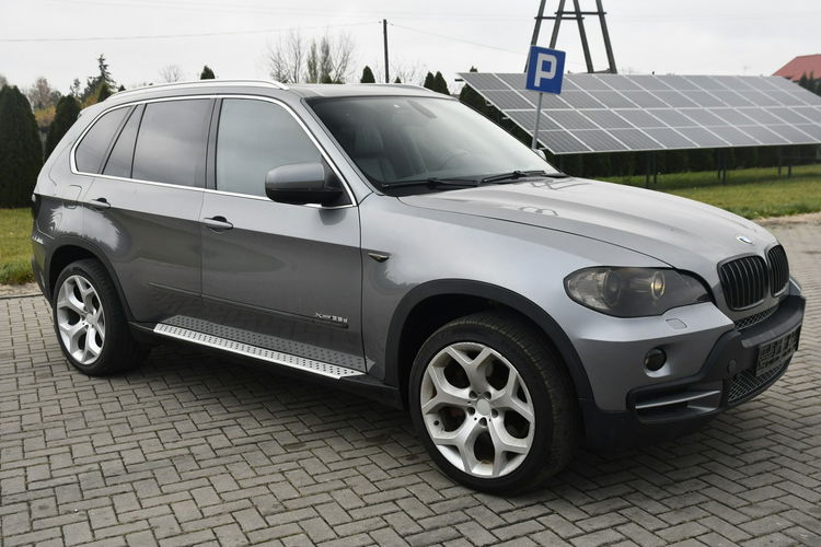 BMW X5 3.0D Bi-Turbo 4x4, Skóry.Navi, Panorama Dach.Klimatr 2 str.Hak zdjęcie 3