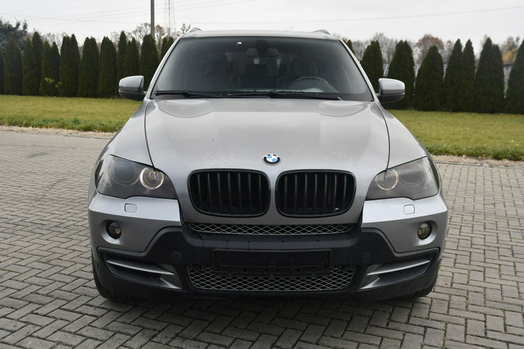 BMW X5 3.0D Bi-Turbo 4x4, Skóry.Navi, Panorama Dach.Klimatr 2 str.Hak zdjęcie 4