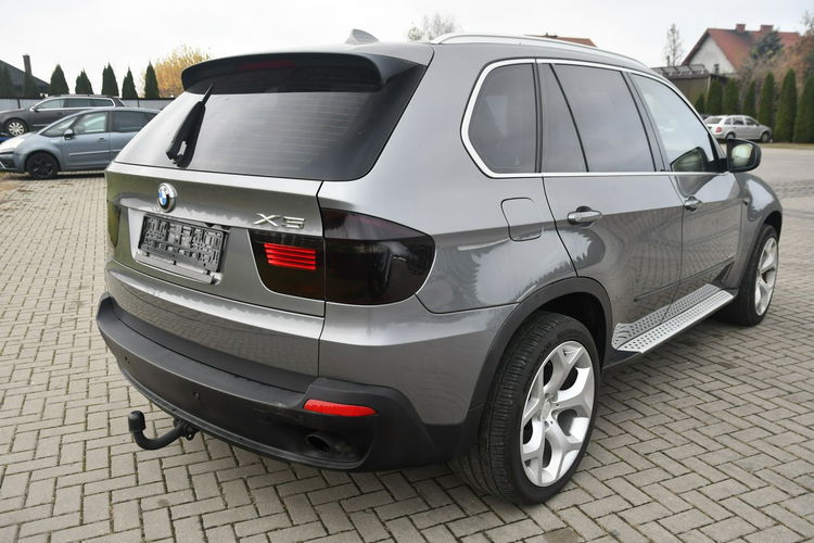 BMW X5 3.0D Bi-Turbo 4x4, Skóry.Navi, Panorama Dach.Klimatr 2 str.Hak zdjęcie 8