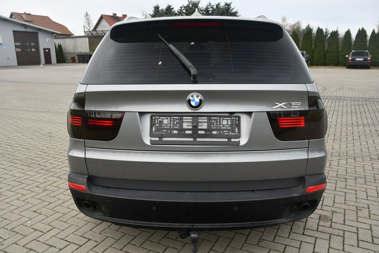 BMW X5 3.0D Bi-Turbo 4x4, Skóry.Navi, Panorama Dach.Klimatr 2 str.Hak zdjęcie 9