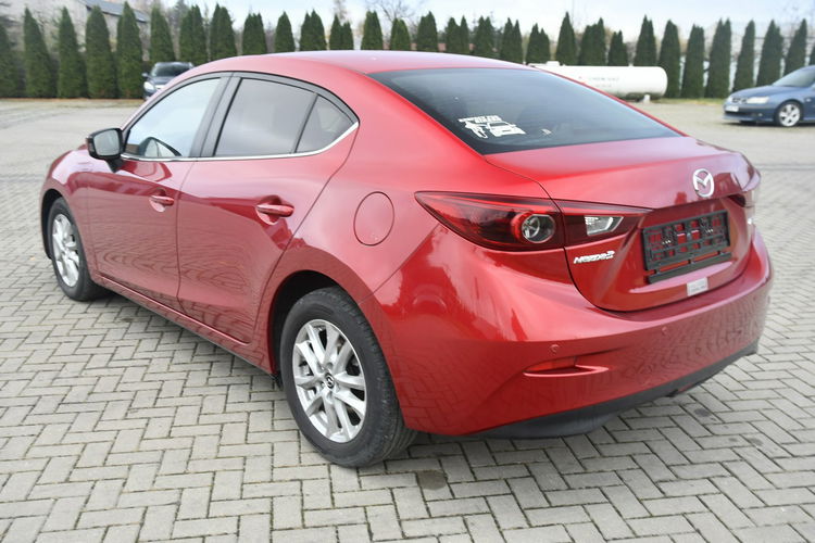 Mazda 3 1, 5benz Navi, Klimatr 2 str.El.szyby.Centralka, Parktronic.Xenon zdjęcie 10