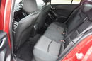 Mazda 3 1, 5benz Navi, Klimatr 2 str.El.szyby.Centralka, Parktronic.Xenon zdjęcie 14