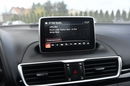 Mazda 3 1, 5benz Navi, Klimatr 2 str.El.szyby.Centralka, Parktronic.Xenon zdjęcie 25