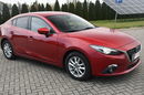 Mazda 3 1, 5benz Navi, Klimatr 2 str.El.szyby.Centralka, Parktronic.Xenon zdjęcie 3