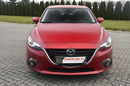 Mazda 3 1, 5benz Navi, Klimatr 2 str.El.szyby.Centralka, Parktronic.Xenon zdjęcie 5