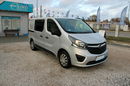 Opel Vivaro L1H1 Brygadowy F-VAT Gwarancja SalonPolska zdjęcie 3