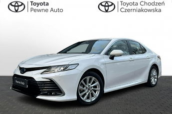 Toyota Camry 2.5 HSD 218KM COMFORT, salon Polska, gwarancja, FV23%