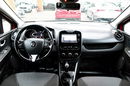 Renault Clio Grandtour NAVIGACJA+LED 3Lata GWARANCJA Kraj Bezwypadkowy Tempomat 4x2 zdjęcie 13