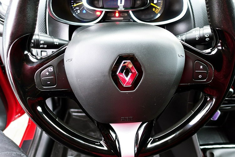 Renault Clio Grandtour NAVIGACJA+LED 3Lata GWARANCJA Kraj Bezwypadkowy Tempomat 4x2 zdjęcie 16