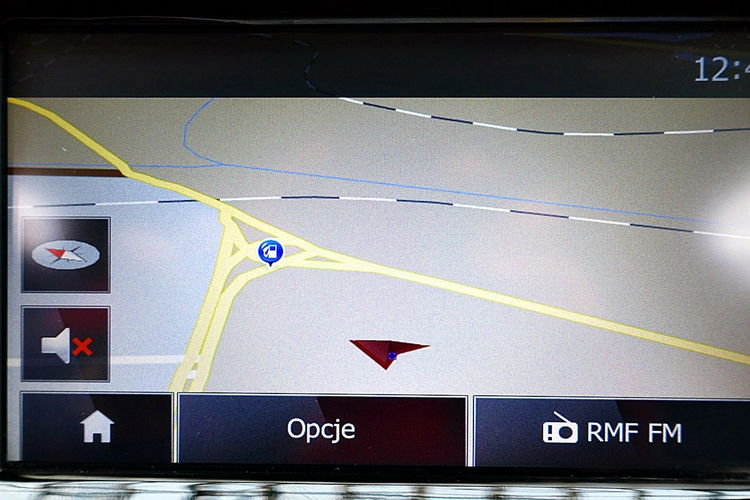 Renault Clio Grandtour NAVIGACJA+LED 3Lata GWARANCJA Kraj Bezwypadkowy Tempomat 4x2 zdjęcie 21