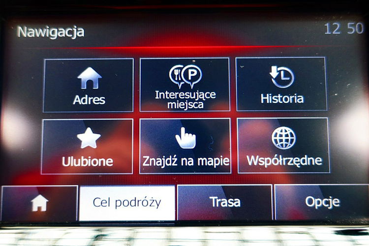 Renault Clio Grandtour NAVIGACJA+LED 3Lata GWARANCJA Kraj Bezwypadkowy Tempomat 4x2 zdjęcie 24