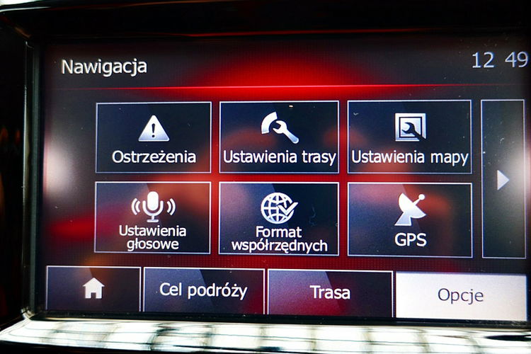 Renault Clio Grandtour NAVIGACJA+LED 3Lata GWARANCJA Kraj Bezwypadkowy Tempomat 4x2 zdjęcie 25