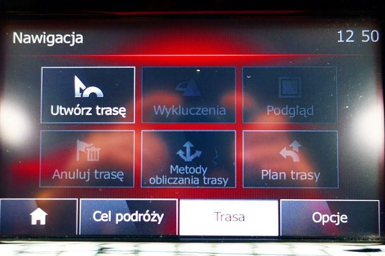 Renault Clio Grandtour NAVIGACJA+LED 3Lata GWARANCJA Kraj Bezwypadkowy Tempomat 4x2 zdjęcie 26