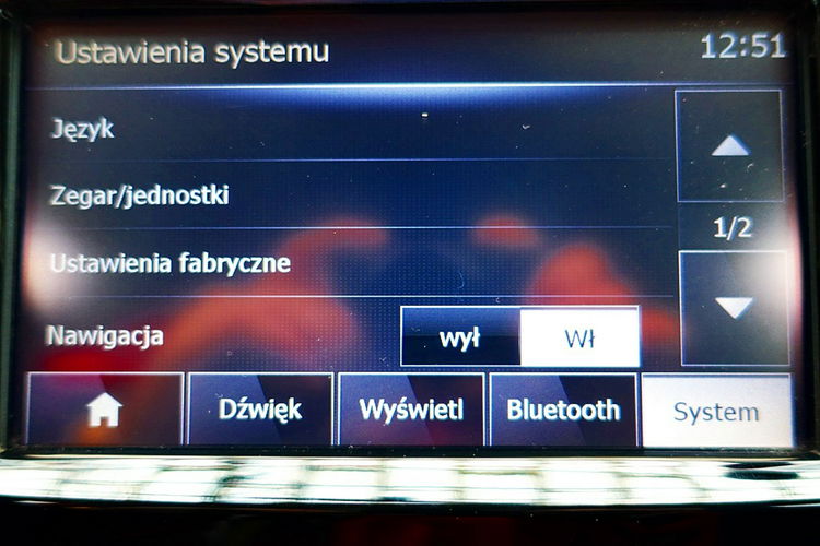 Renault Clio Grandtour NAVIGACJA+LED 3Lata GWARANCJA Kraj Bezwypadkowy Tempomat 4x2 zdjęcie 30