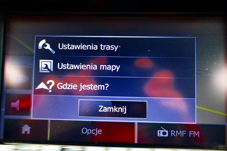 Renault Clio Grandtour NAVIGACJA+LED 3Lata GWARANCJA Kraj Bezwypadkowy Tempomat 4x2 zdjęcie 32
