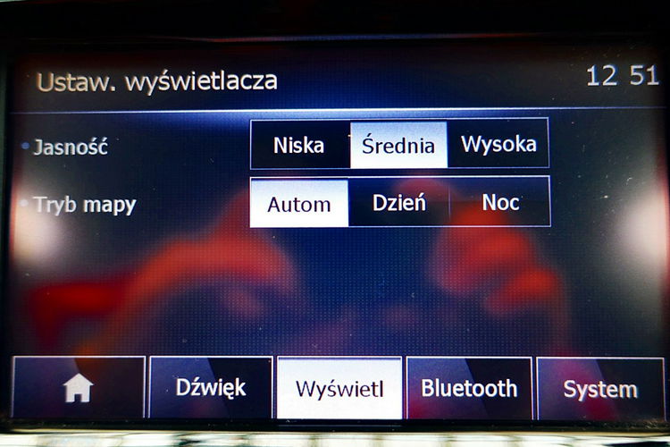 Renault Clio Grandtour NAVIGACJA+LED 3Lata GWARANCJA Kraj Bezwypadkowy Tempomat 4x2 zdjęcie 35