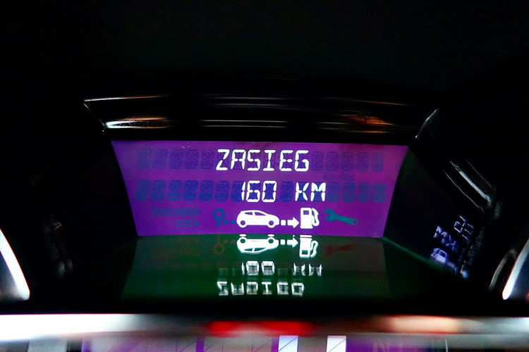 Renault Clio Grandtour NAVIGACJA+LED 3Lata GWARANCJA Kraj Bezwypadkowy Tempomat 4x2 zdjęcie 37