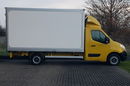 Renault Master KONTENER 8EP 4.21x2.23x2.22 KLIMA MANUAL KRAJOWY 6-BIEGÓW zdjęcie 12